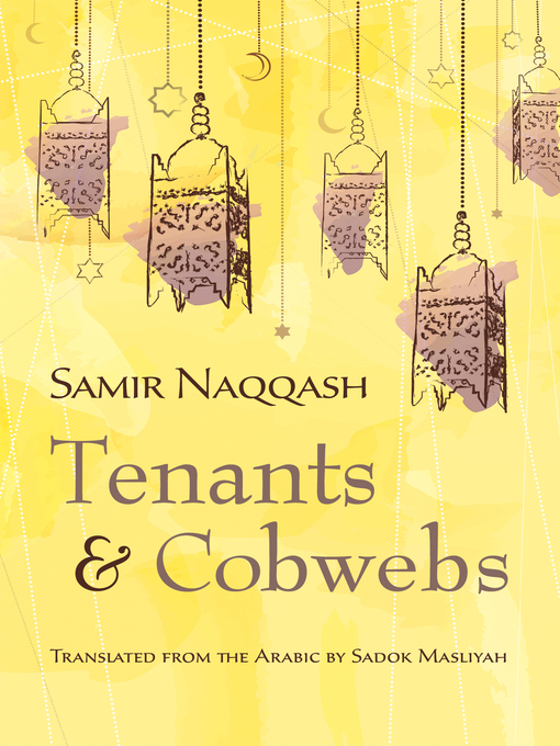 Cover image for Tenants and Cobwebs